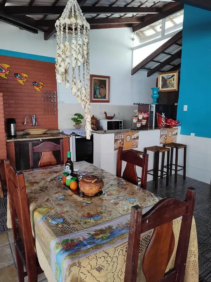 Quarto em Acomodações Particulares Suites Com Piscina Praia Dos Anjos Arraial do Cabo Brasil