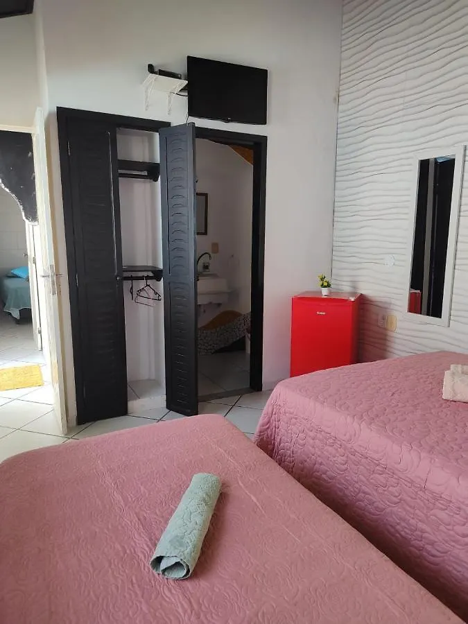Suites Com Piscina Praia Dos Anjos Arraial do Cabo