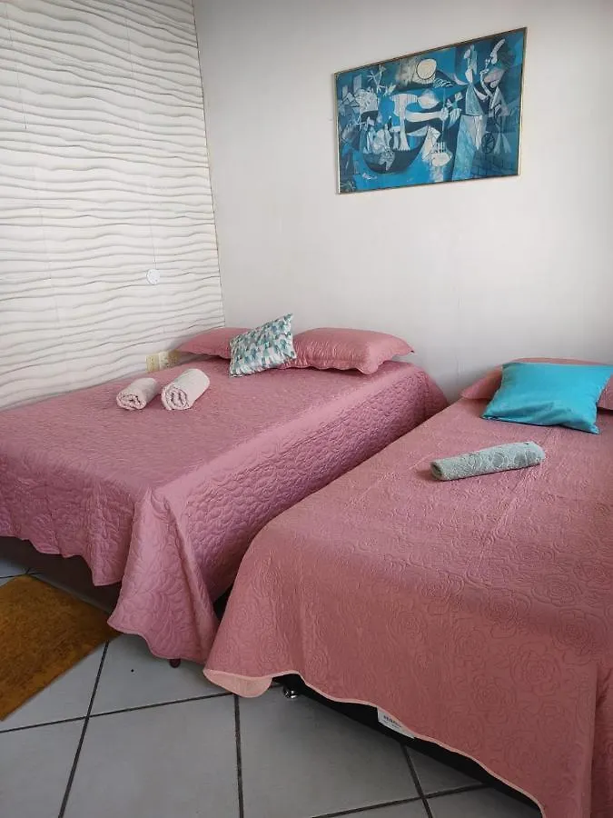Suites Com Piscina Praia Dos Anjos Arraial do Cabo