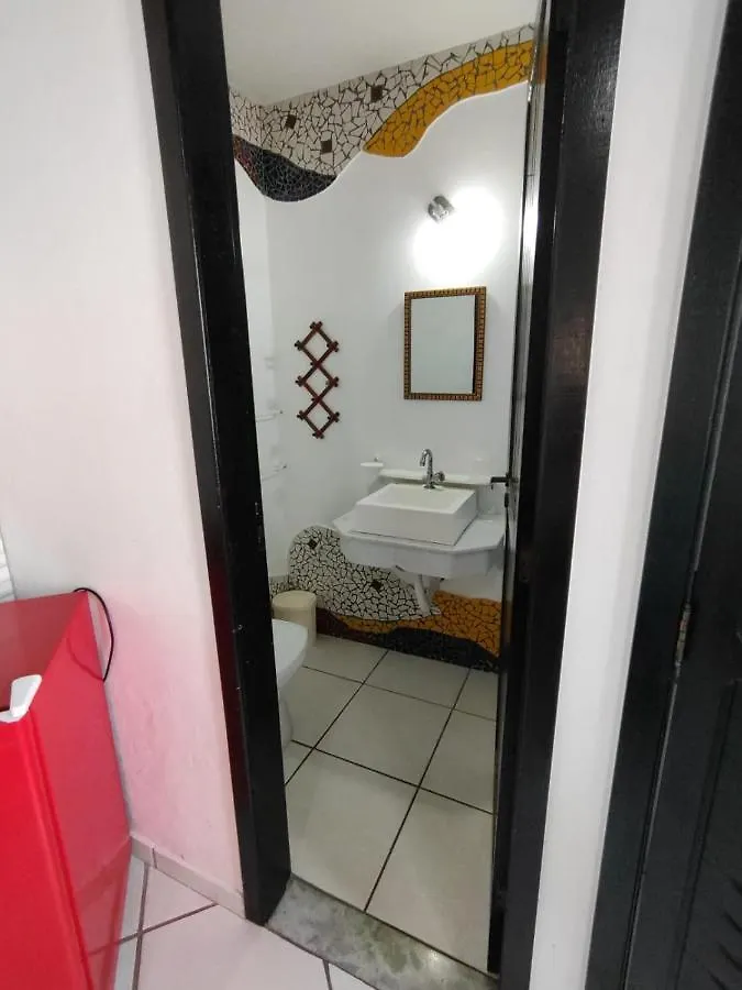 Suites Com Piscina Praia Dos Anjos Arraial do Cabo 0*,