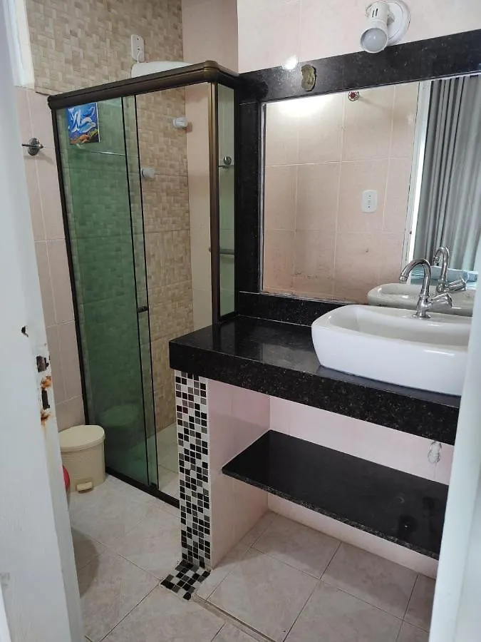 Suites Com Piscina Praia Dos Anjos Arraial do Cabo