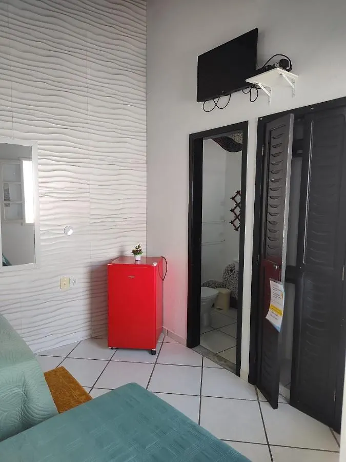 Quarto em Acomodações Particulares Suites Com Piscina Praia Dos Anjos Arraial do Cabo