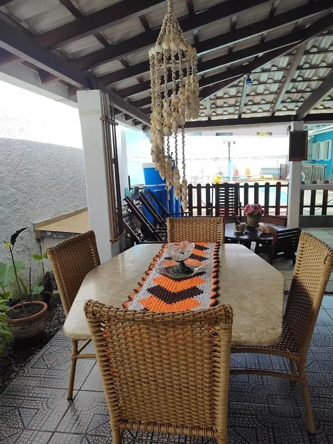 Suites Com Piscina Praia Dos Anjos Arraial do Cabo Brasil