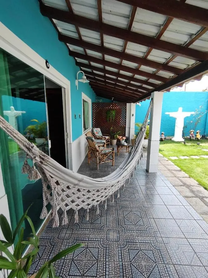 Suites Com Piscina Praia Dos Anjos Arraial do Cabo 0*,  Brasil