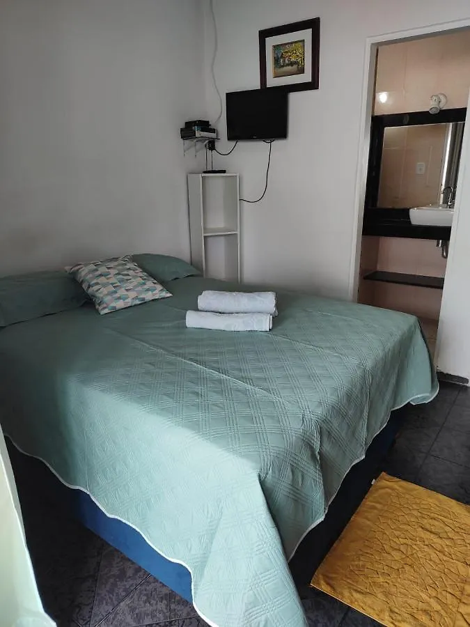 Quarto em Acomodações Particulares Suites Com Piscina Praia Dos Anjos Arraial do Cabo Brasil